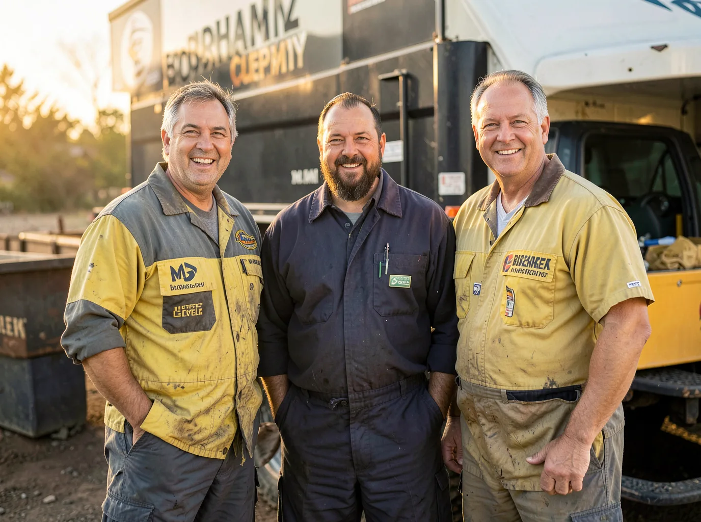 Sewage Cleanup company in Summerfield, KS
