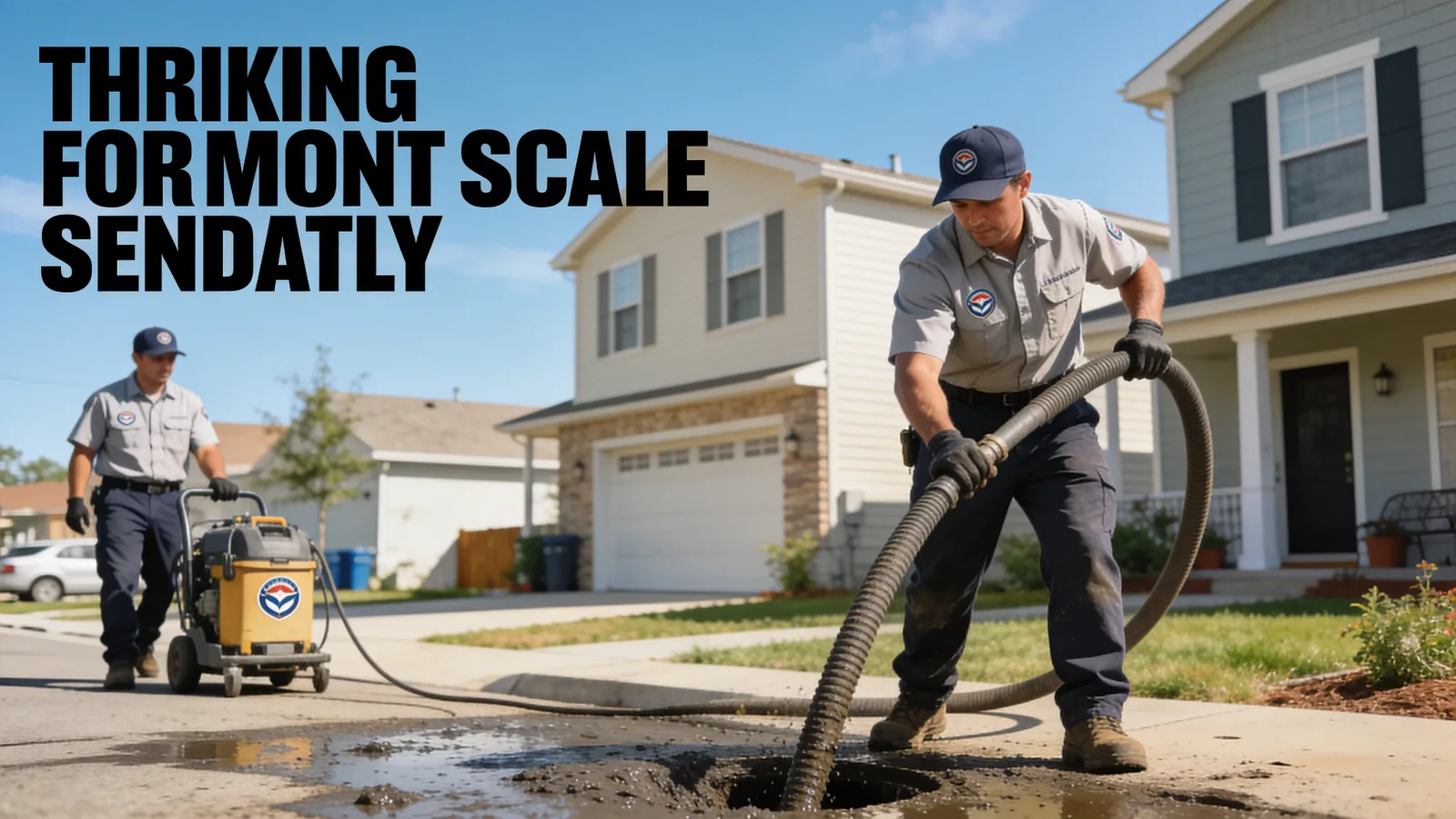 Sewage Cleanup in Summerfield, KS near me